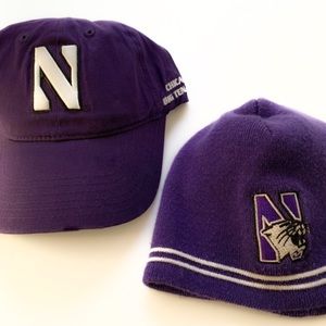 Northwestern Wildcats bundle
